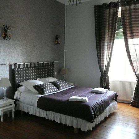 Hotel Les Terres Basses Fabrezan Zewnętrze zdjęcie