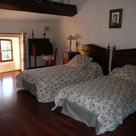 Hotel Les Terres Basses Fabrezan Zewnętrze zdjęcie