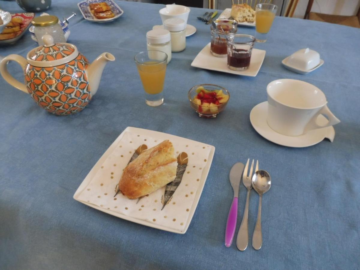 Hotel Les Terres Basses Fabrezan Zewnętrze zdjęcie