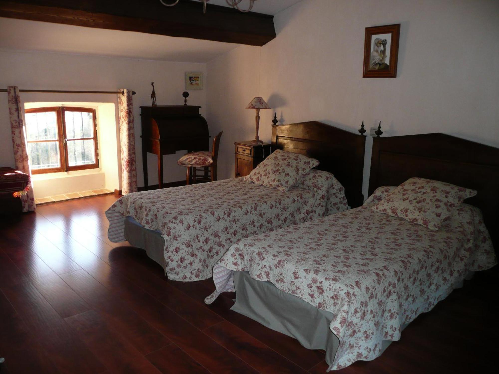 Hotel Les Terres Basses Fabrezan Zewnętrze zdjęcie
