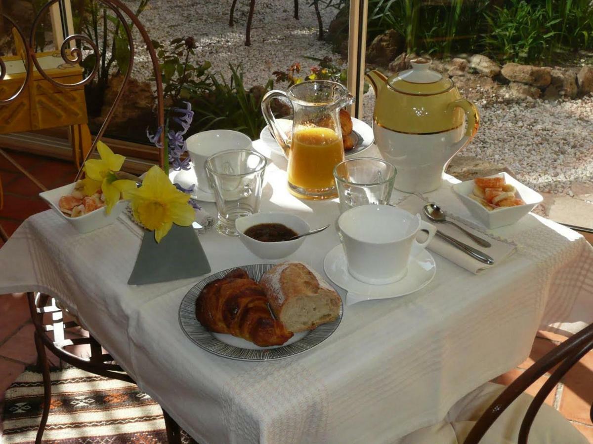 Hotel Les Terres Basses Fabrezan Zewnętrze zdjęcie