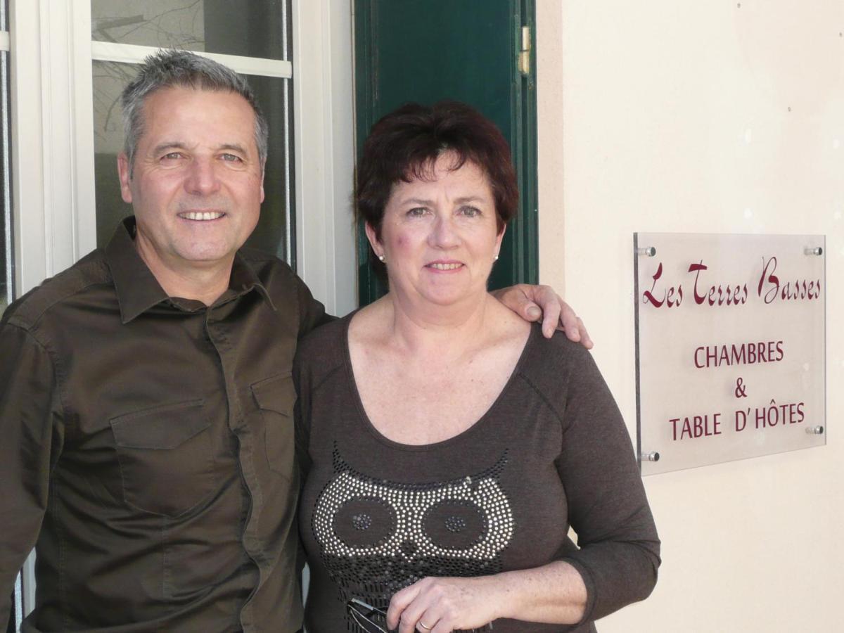 Hotel Les Terres Basses Fabrezan Zewnętrze zdjęcie